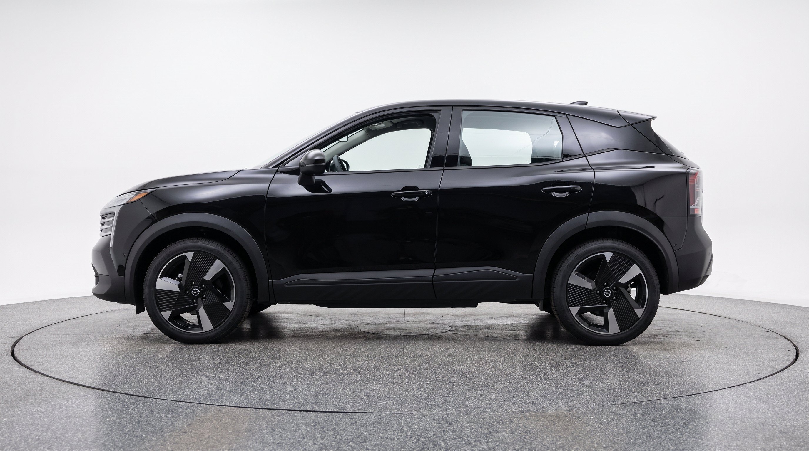 Thumbnail: 2026 Nissan Kicks - 5