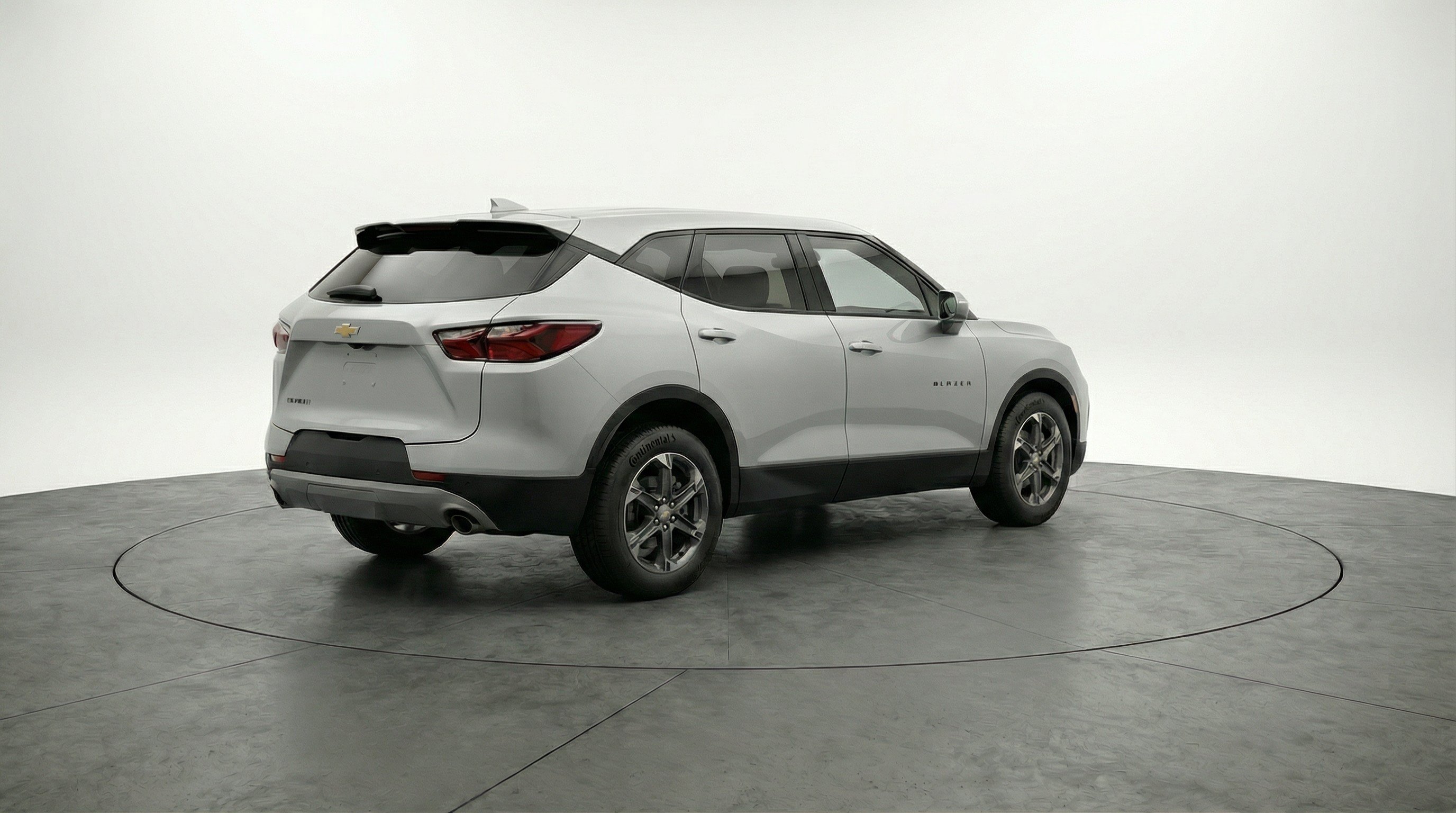Thumbnail: 2026 Chevrolet Blazer - 9