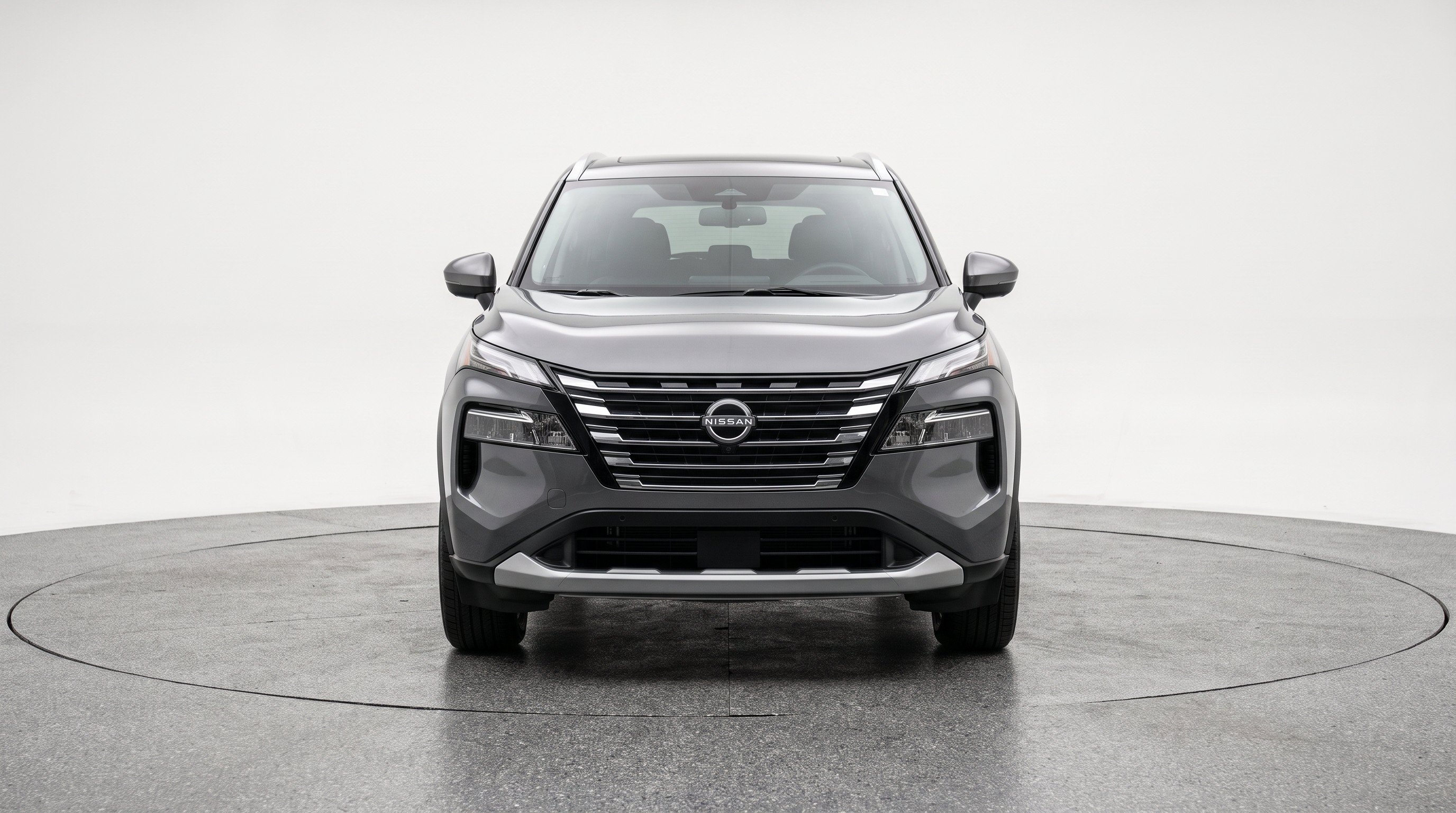 Thumbnail: 2026 Nissan Rogue - 2