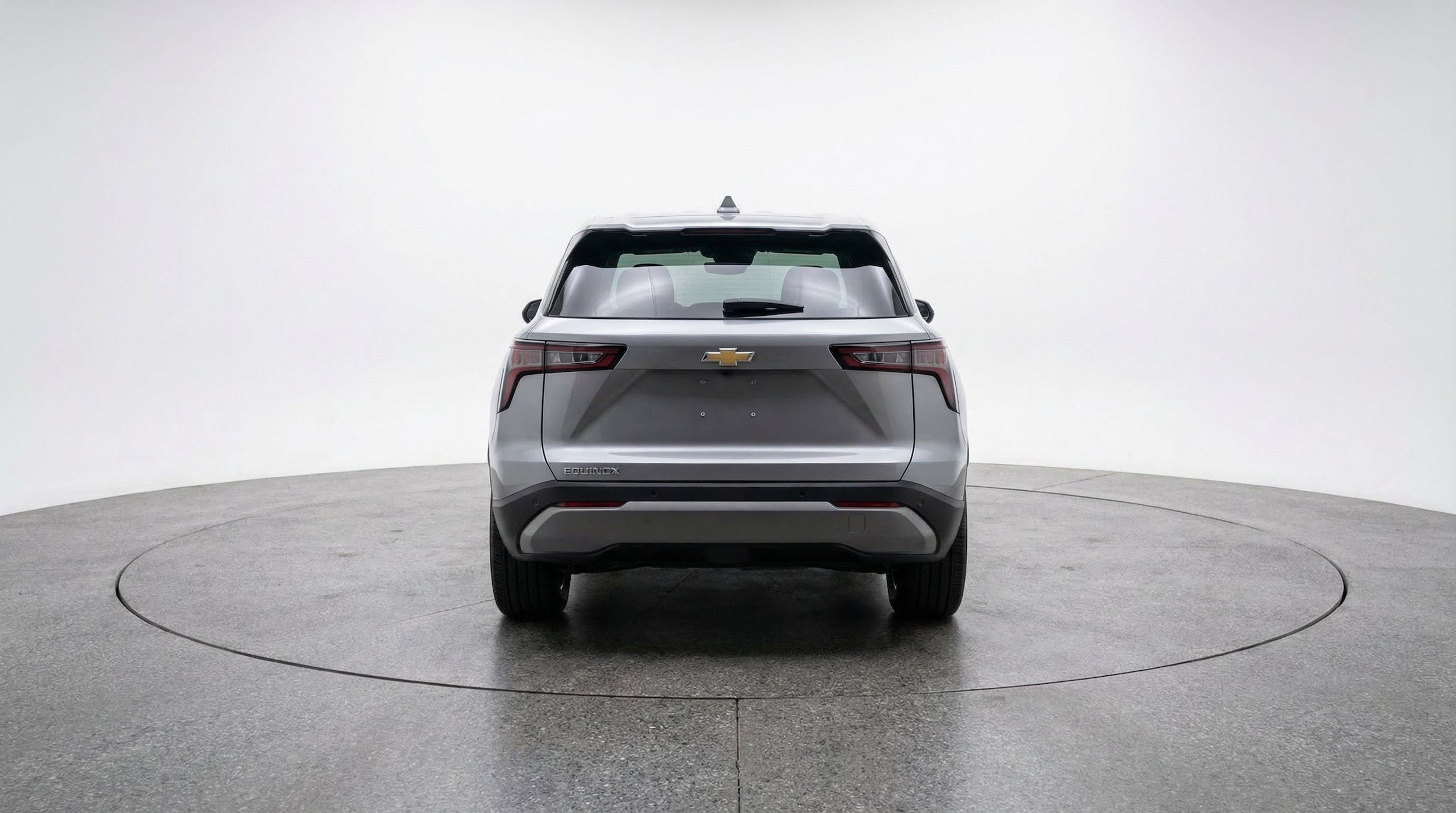 Thumbnail: 2025 Chevrolet Equinox - 7