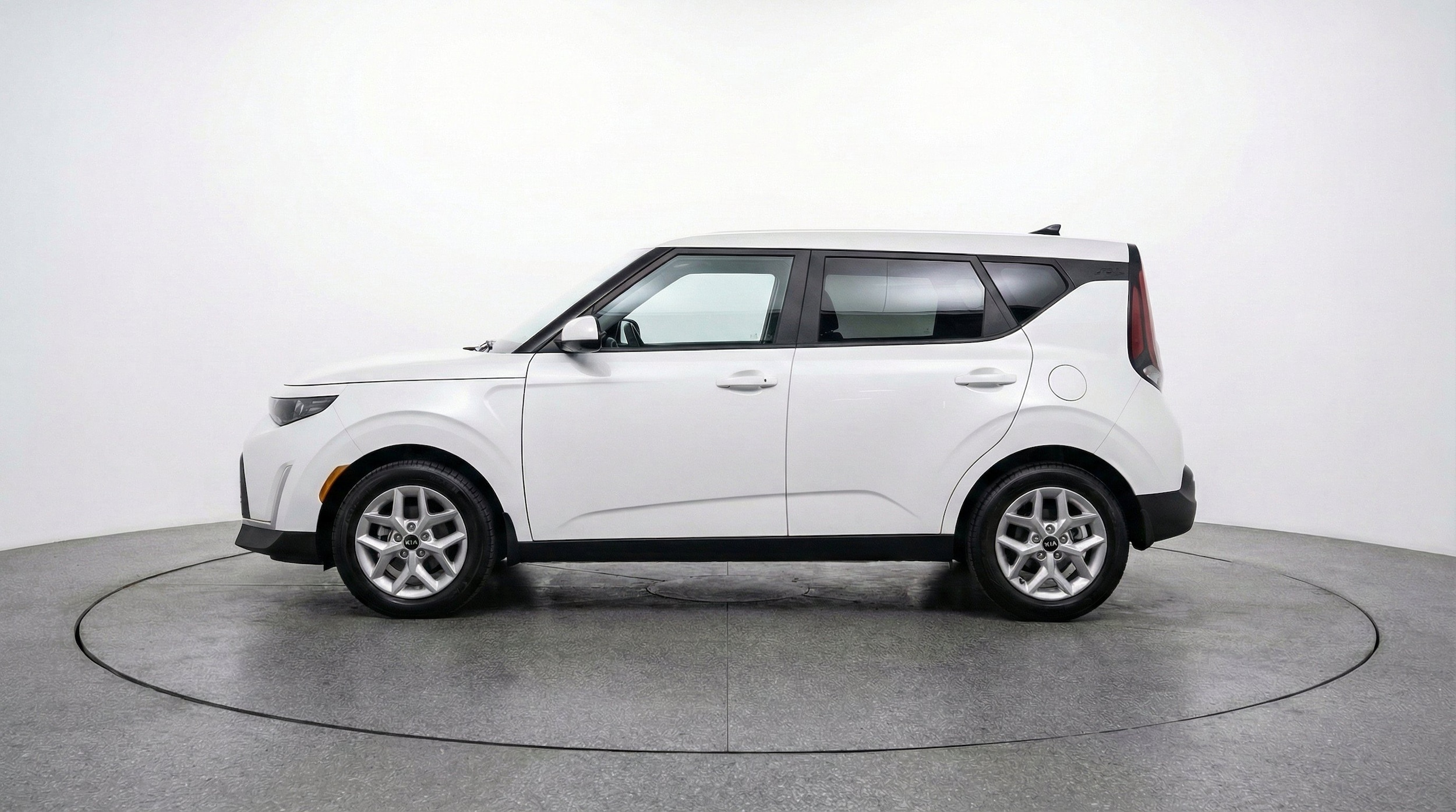 Thumbnail: 2025 Kia Soul - 5