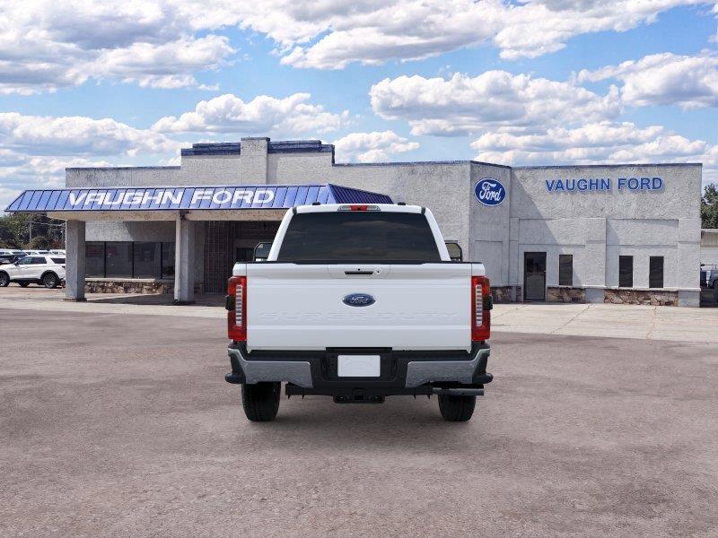 2026 Ford F-250 Super Duty Lariat - Photo 5