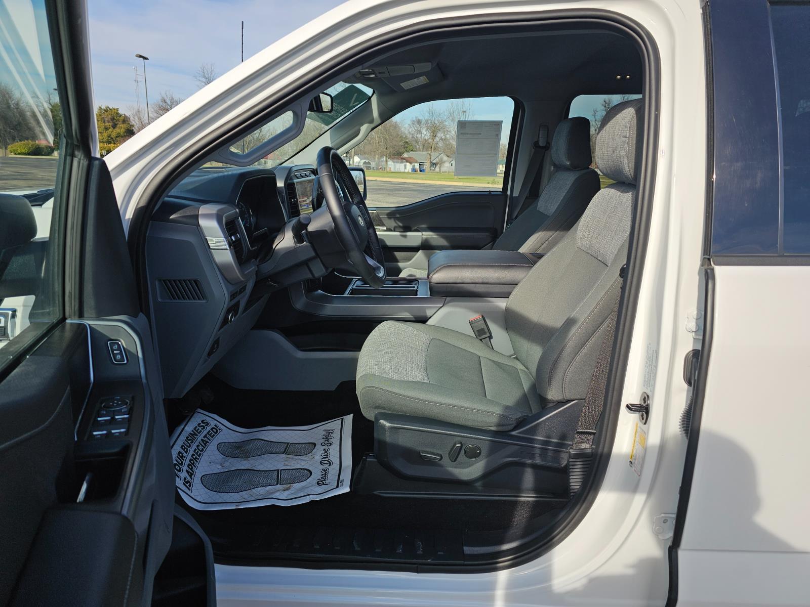 2023 Ford F-150 XLT - Photo 6
