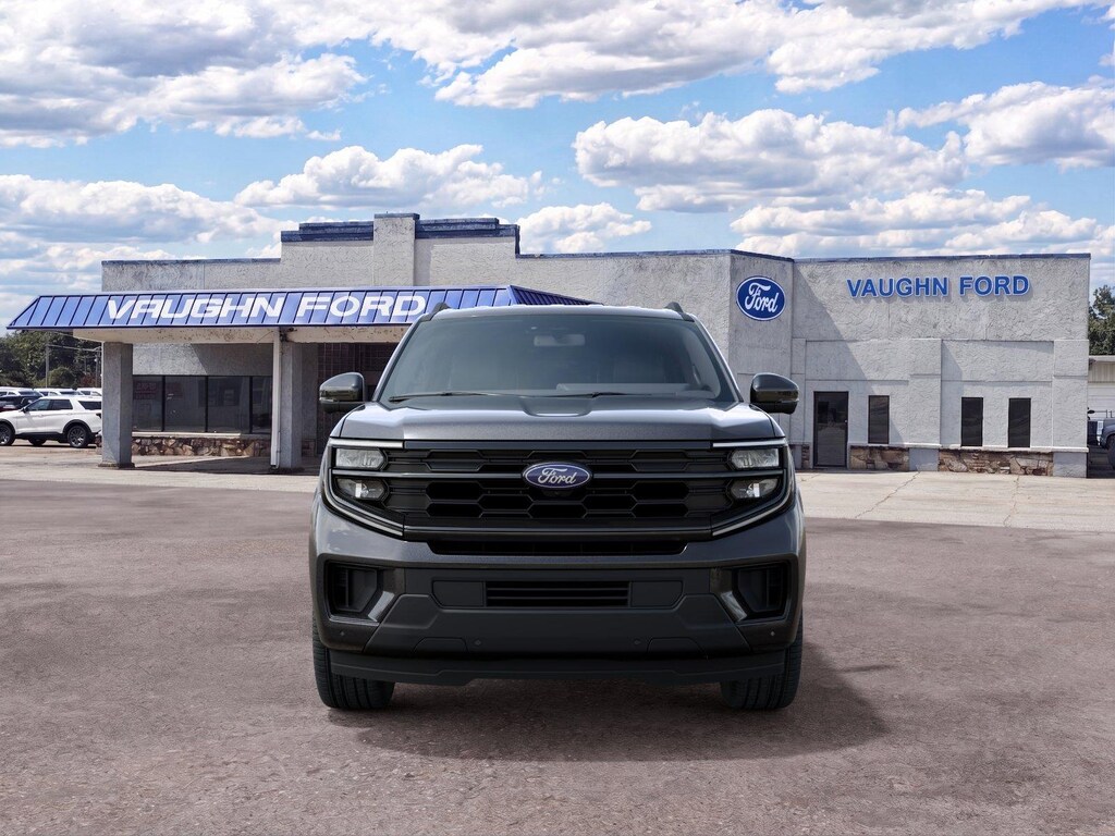 New 2027 Ford Expedition Active SUV