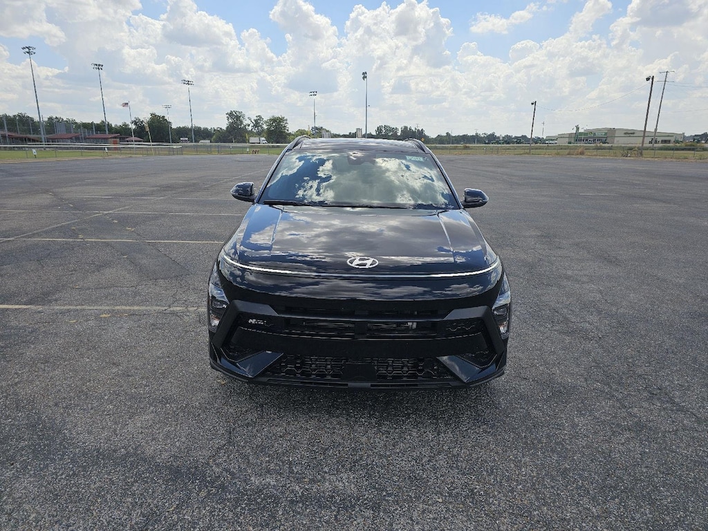 Used 2024 Hyundai Kona N Line SUV