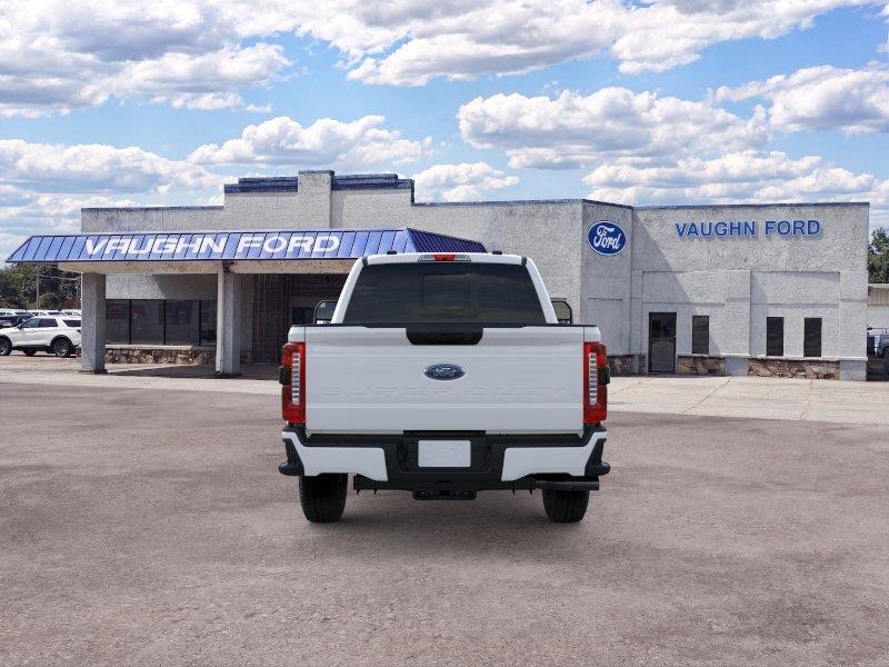 2026 Ford F-250 Super Duty XL - Photo 4