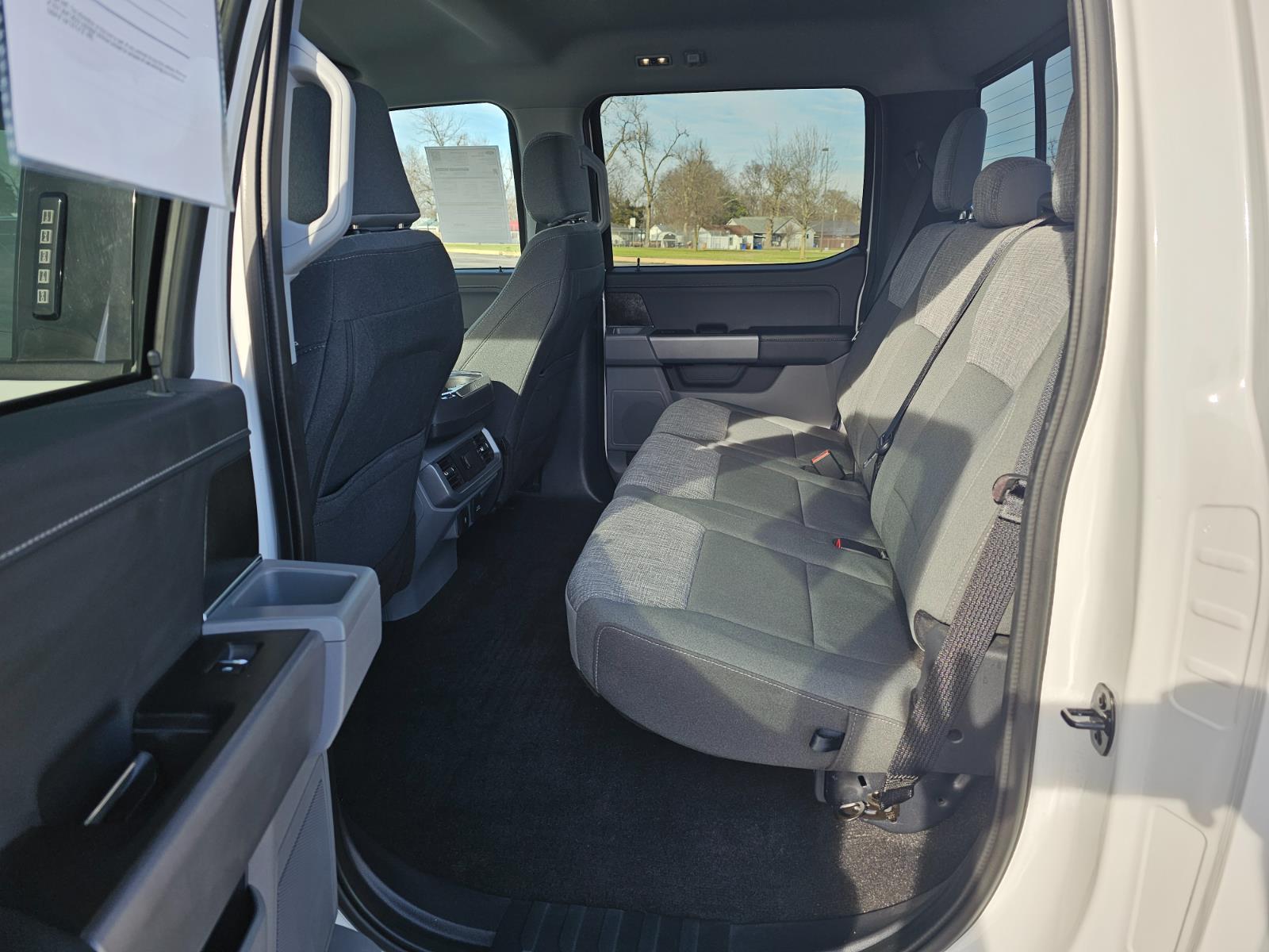 2023 Ford F-150 XLT - Photo 11