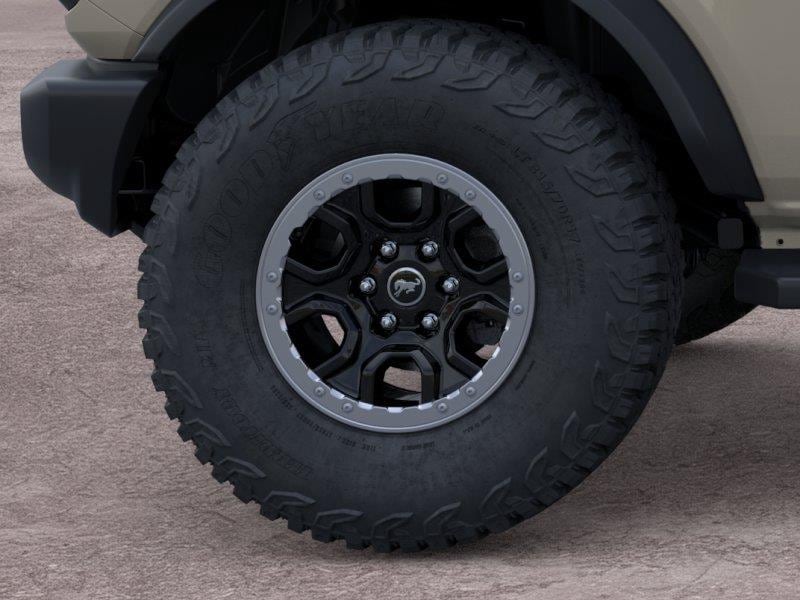 2025 Ford Bronco 2-Door Base - Photo 21