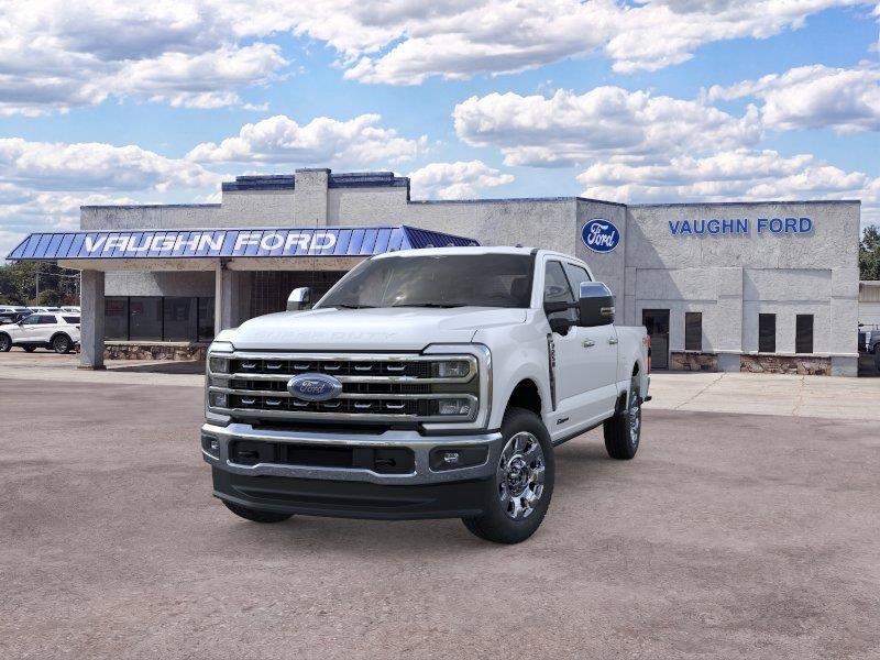 2026 Ford F-250 Super Duty Lariat - Photo 2