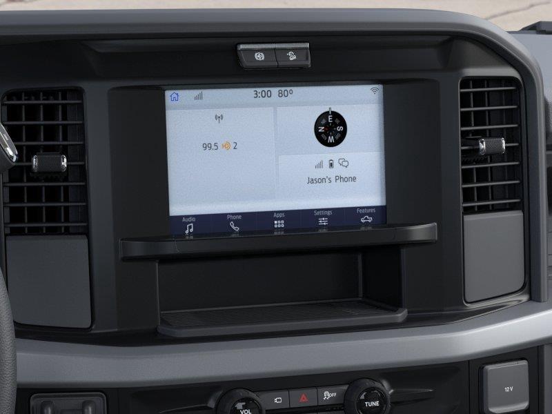 2026 Ford F-250 Super Duty XL - Photo 13