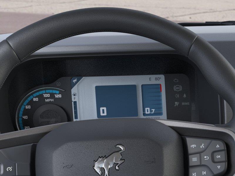 2025 Ford Bronco 2-Door Base - Photo 13