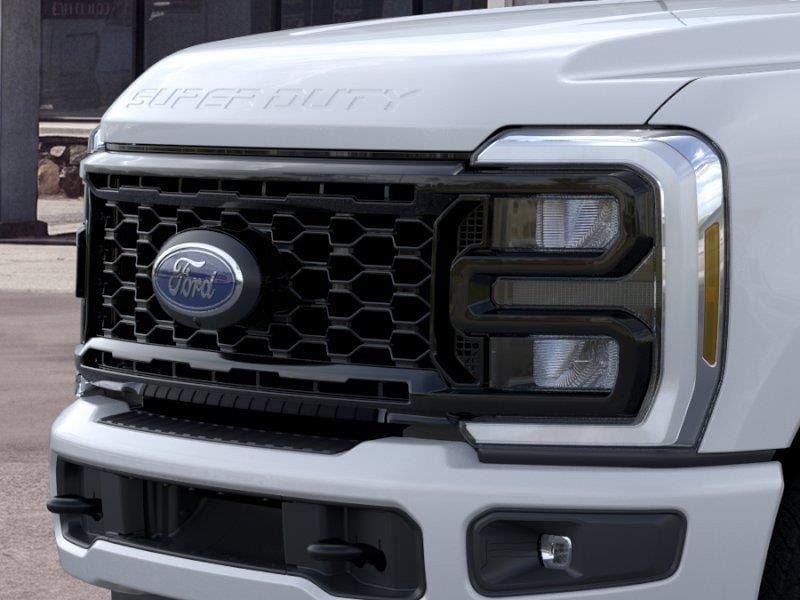 2026 Ford F-250 Super Duty XL - Photo 16
