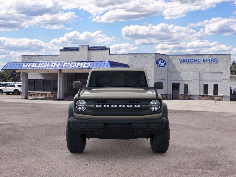 2025 Ford Bronco 2-Door Base - Photo 6