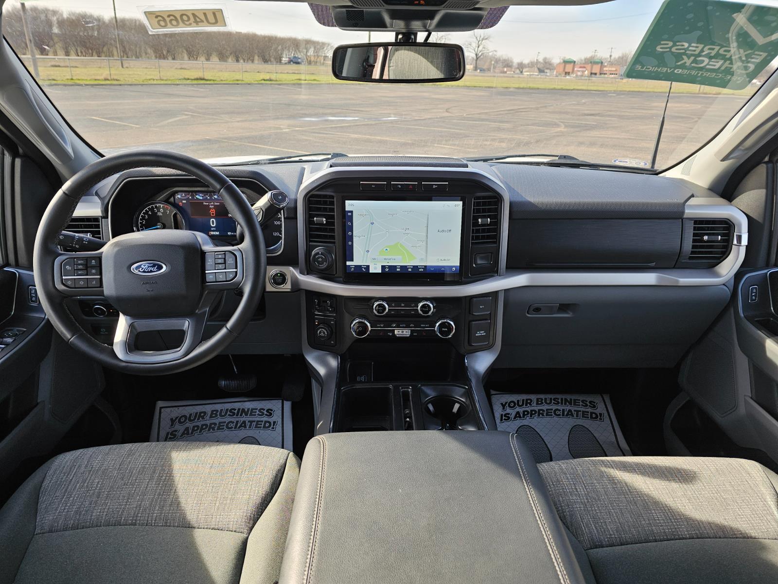 2023 Ford F-150 XLT - Photo 8