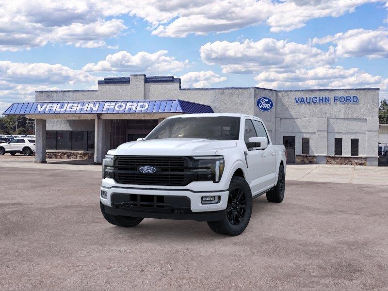 New 2026 Ford F-150 Platinum Truck