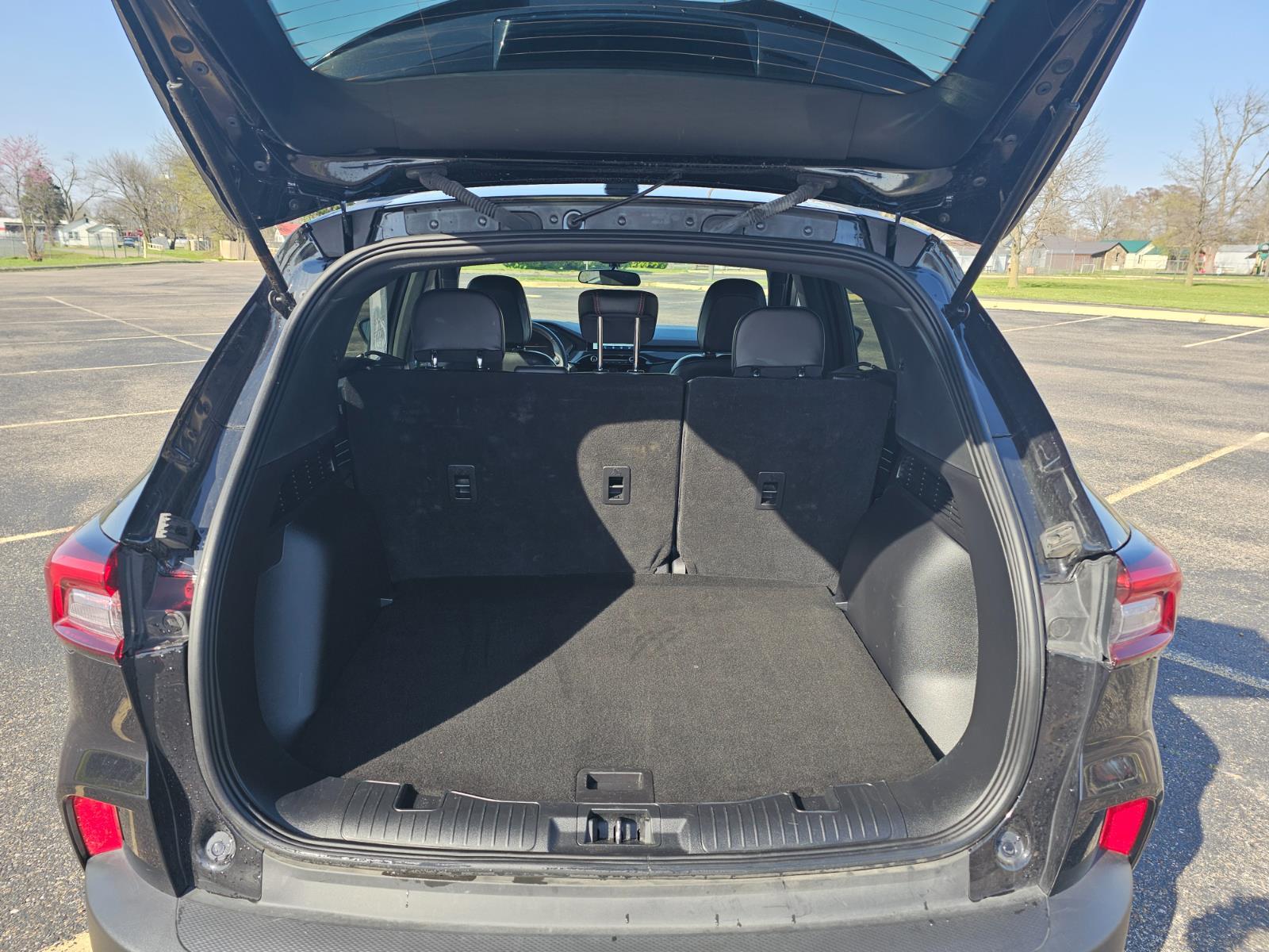 2025 Ford Escape ST-Line - Photo 15