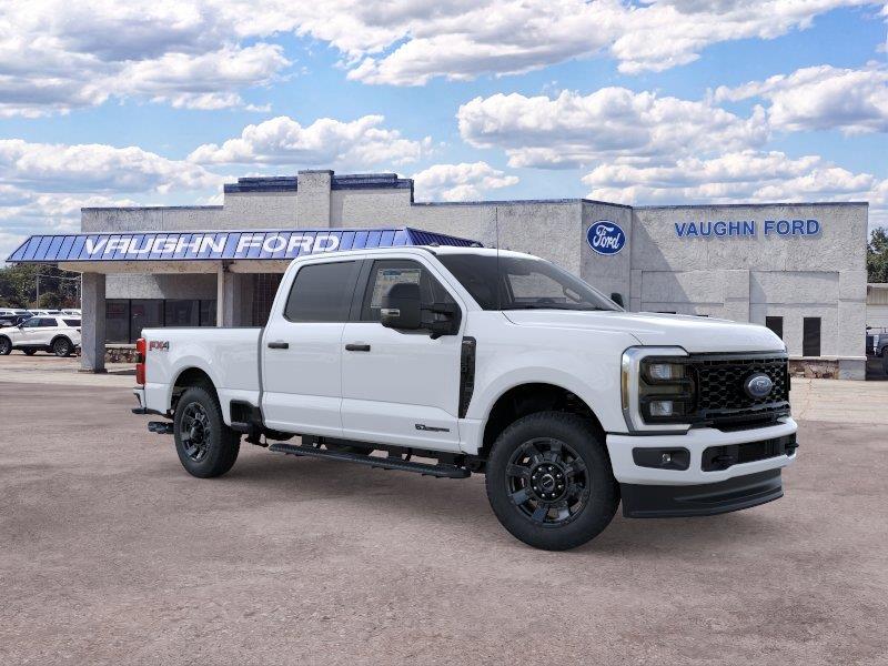 2026 Ford F-250 Super Duty XL - Photo 6