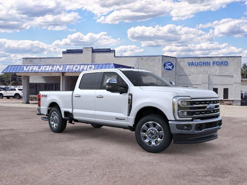 2026 Ford F-250 Super Duty Lariat - Photo 7