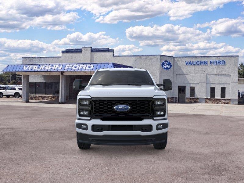 2026 Ford F-250 Super Duty XL - Photo 5