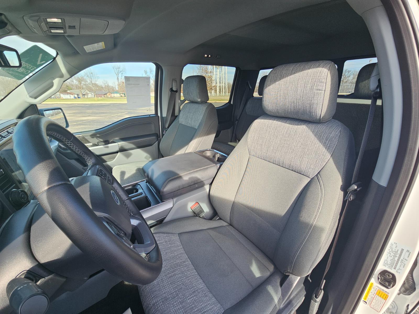 2023 Ford F-150 XLT - Photo 9