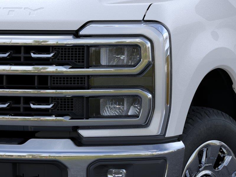 2026 Ford F-250 Super Duty Lariat - Photo 18