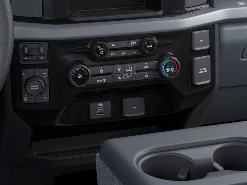 2026 Ford F-250 Super Duty XL - Photo 14