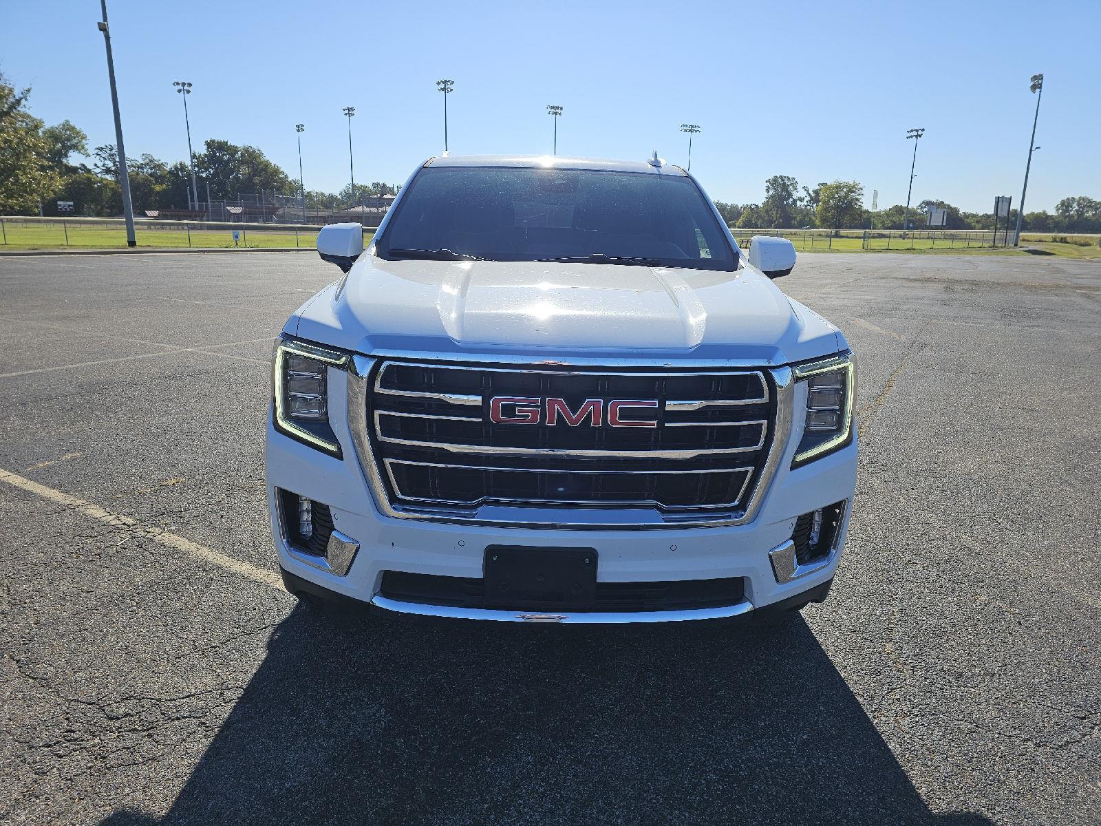 Used 2023 GMC Yukon SLT SUV