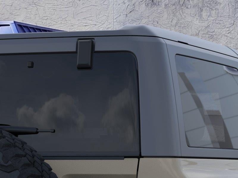 2025 Ford Bronco 2-Door Base - Photo 25