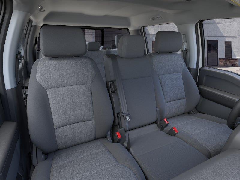 2026 Ford F-250 Super Duty XL - Photo 9