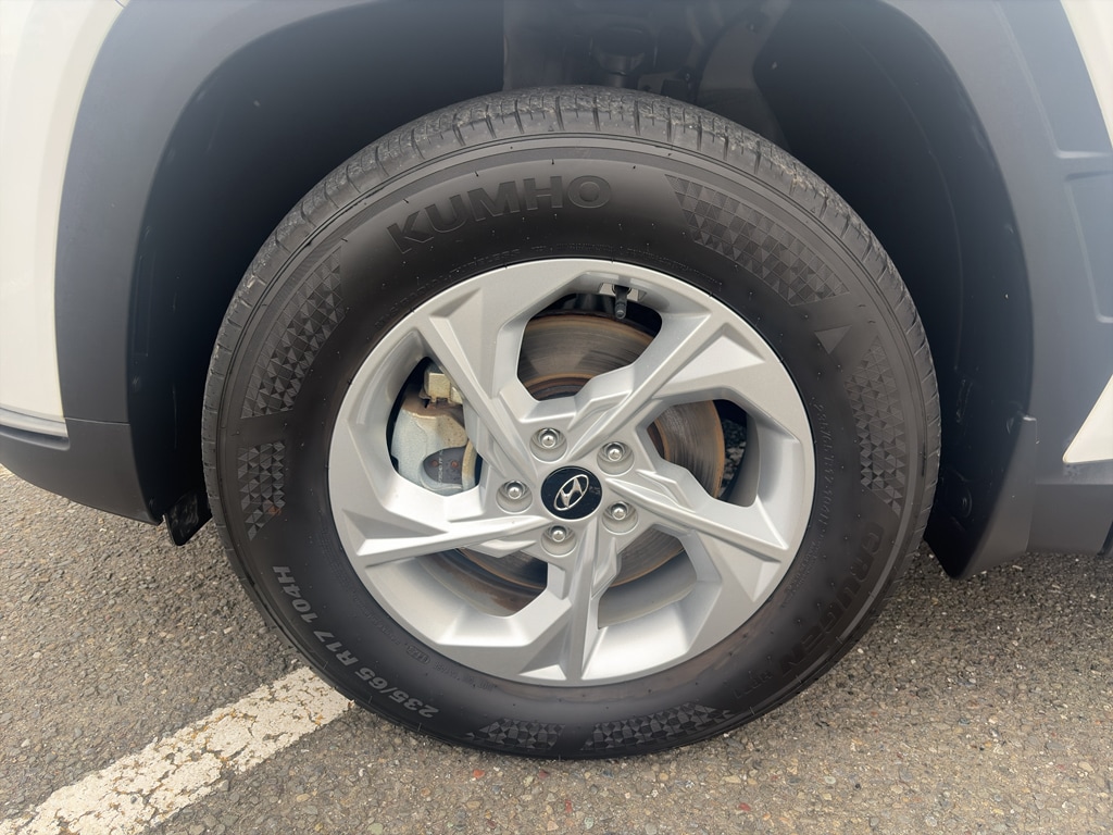 Used 2023 Hyundai Tucson SEL SUV
