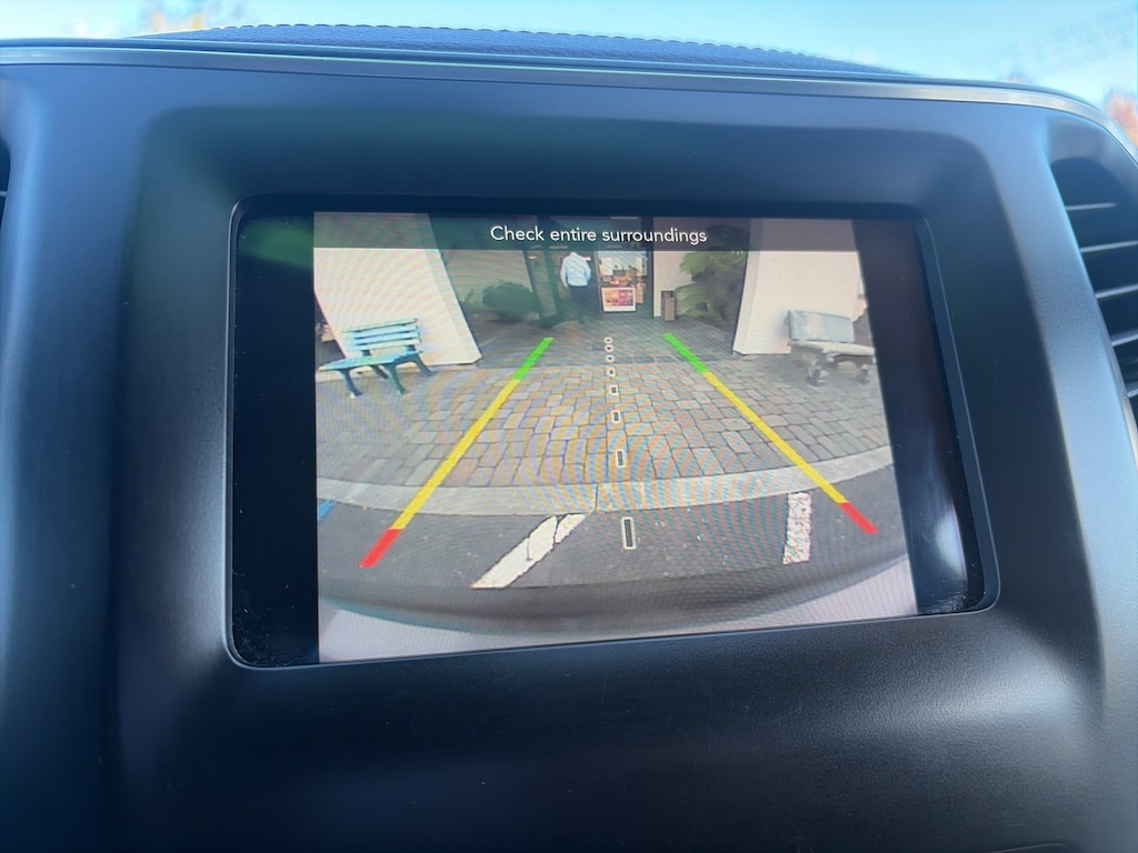 Used 2019 Jeep Cherokee Latitude 4x4 SUV