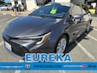  Toyota Corolla Hatchback