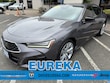  Acura TLX