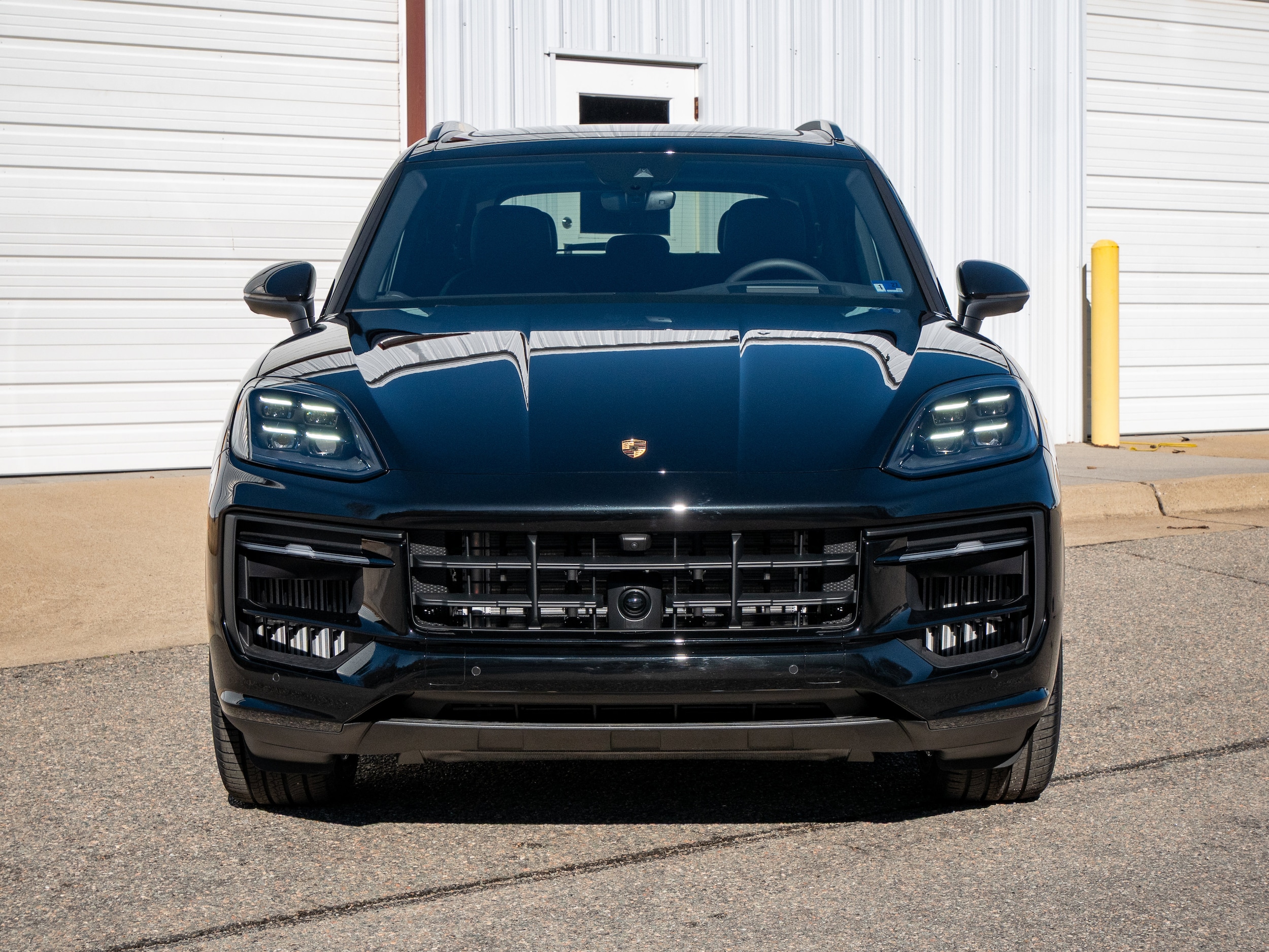 2026 Porsche Cayenne Base - Photo 10