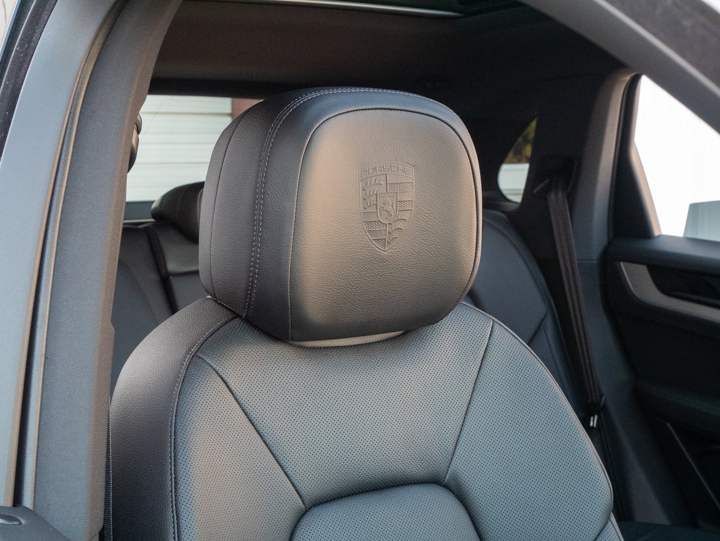 2026 Porsche Cayenne Base - Photo 31