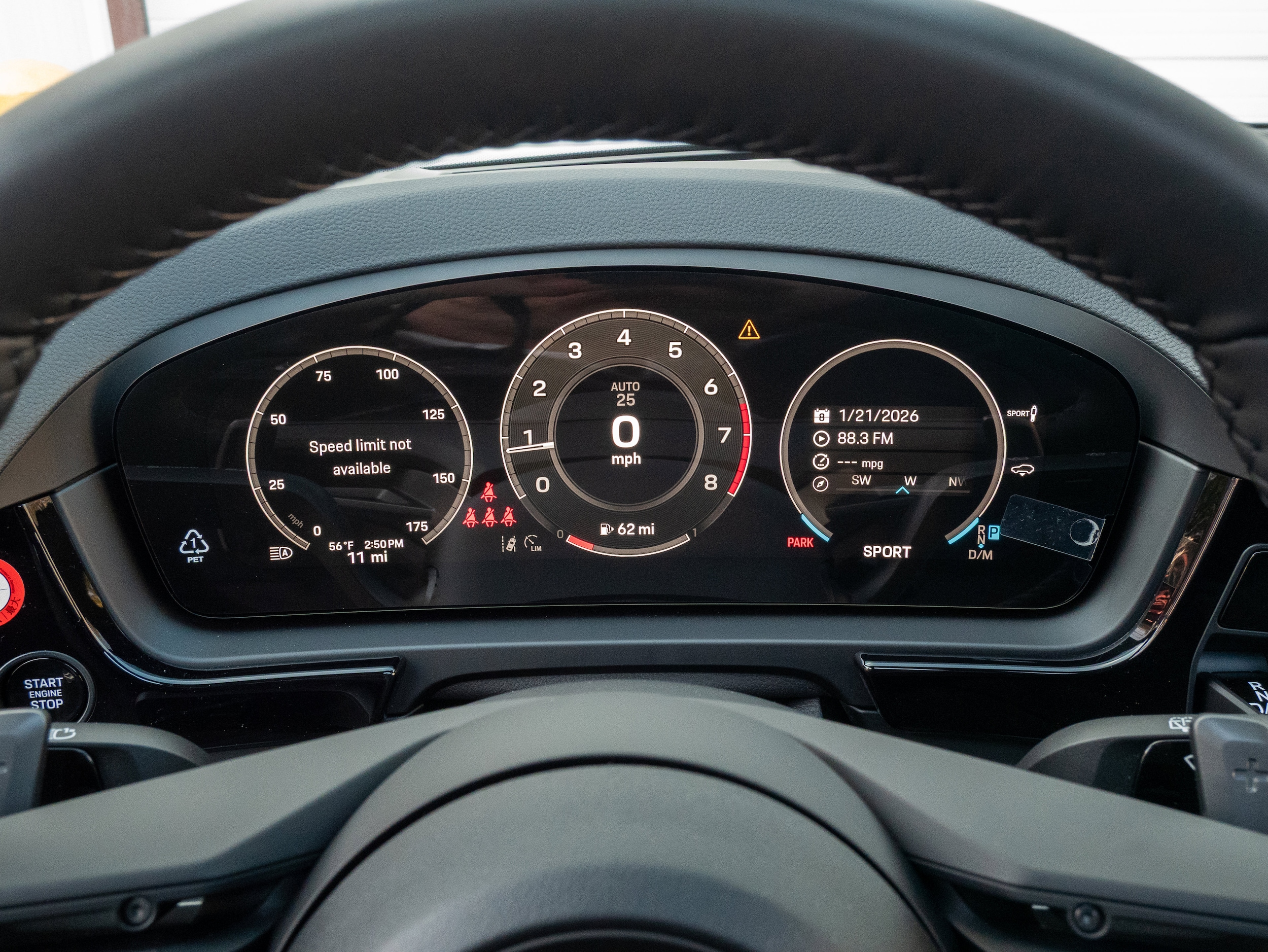 2026 Porsche Cayenne Base - Photo 19