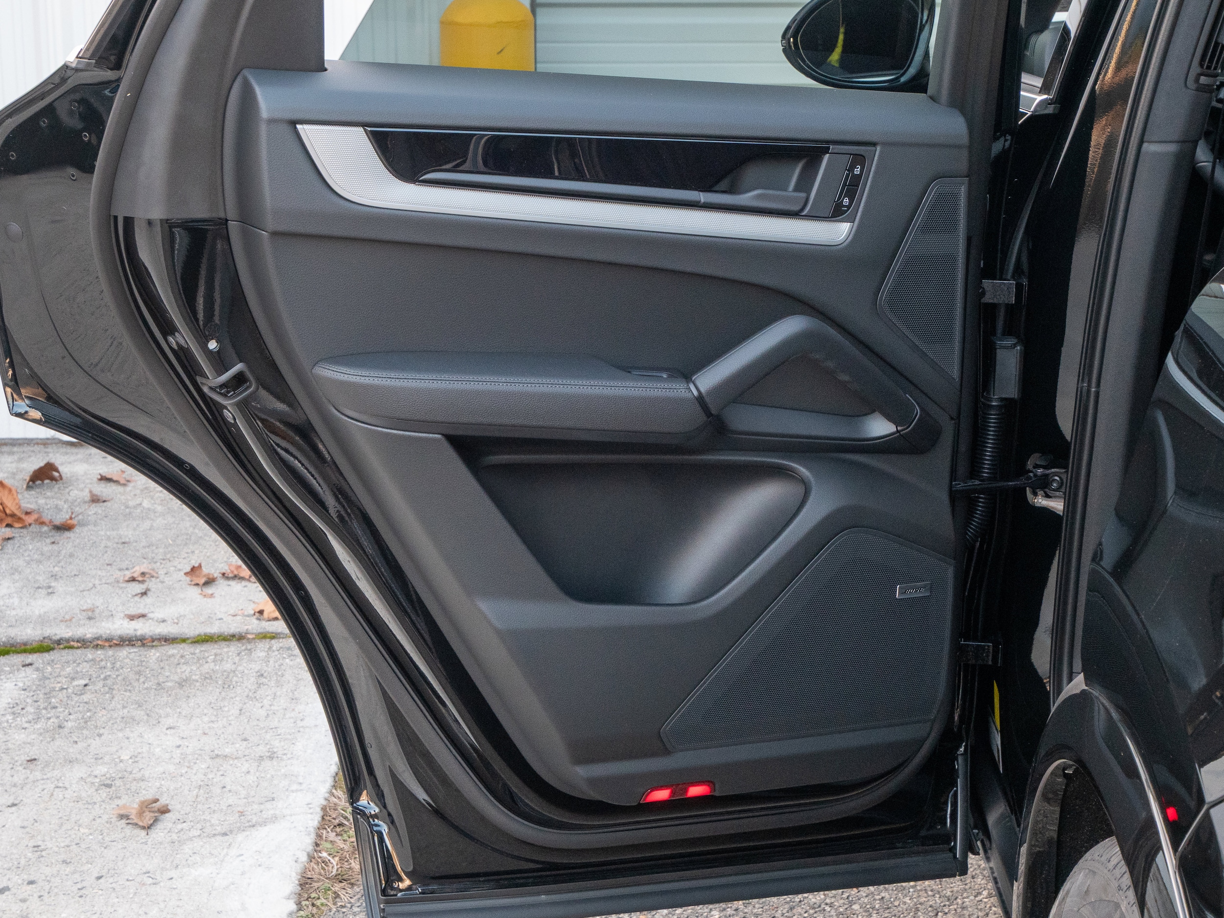 2026 Porsche Cayenne Base - Photo 32