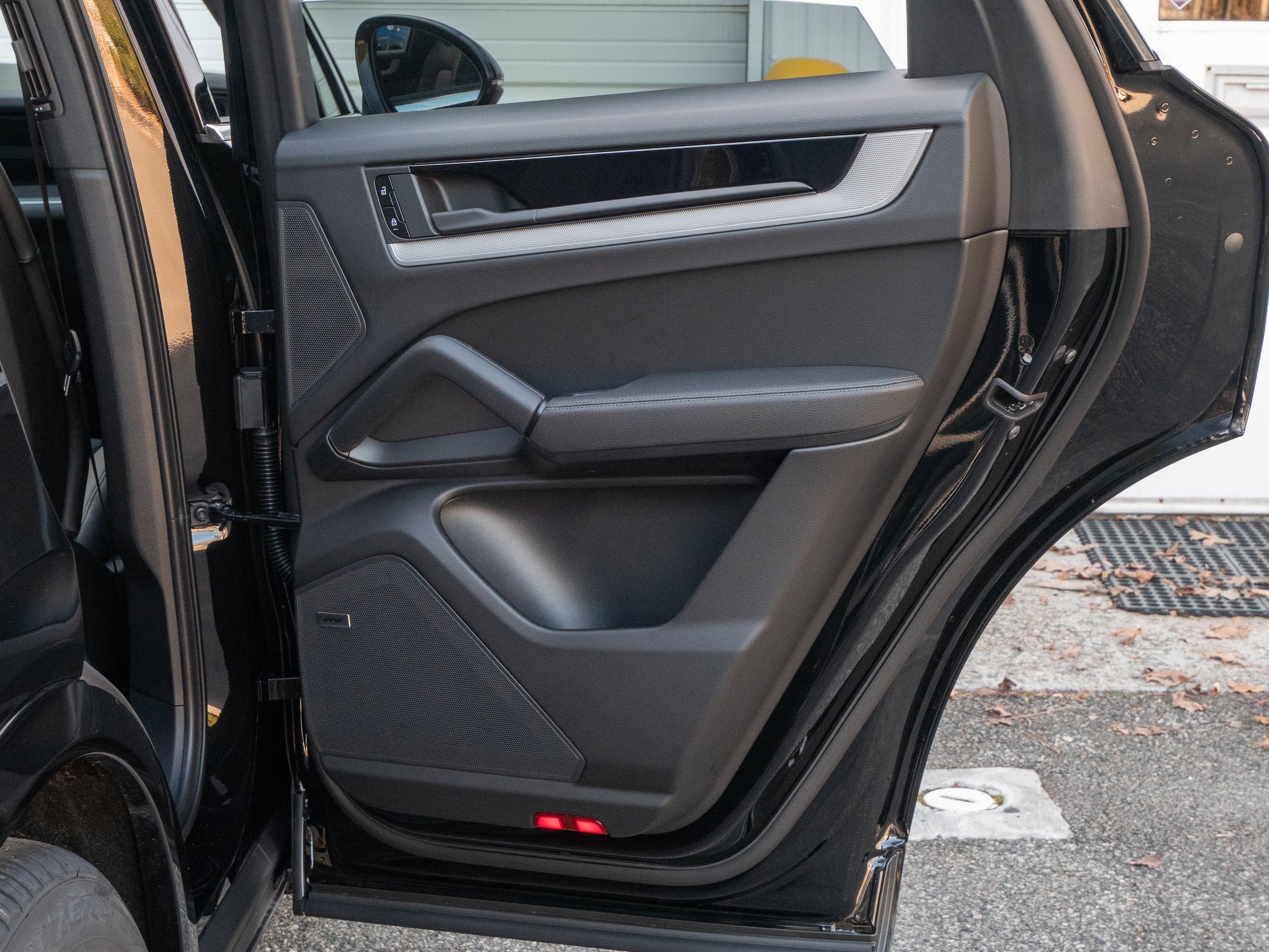2026 Porsche Cayenne Base - Photo 34