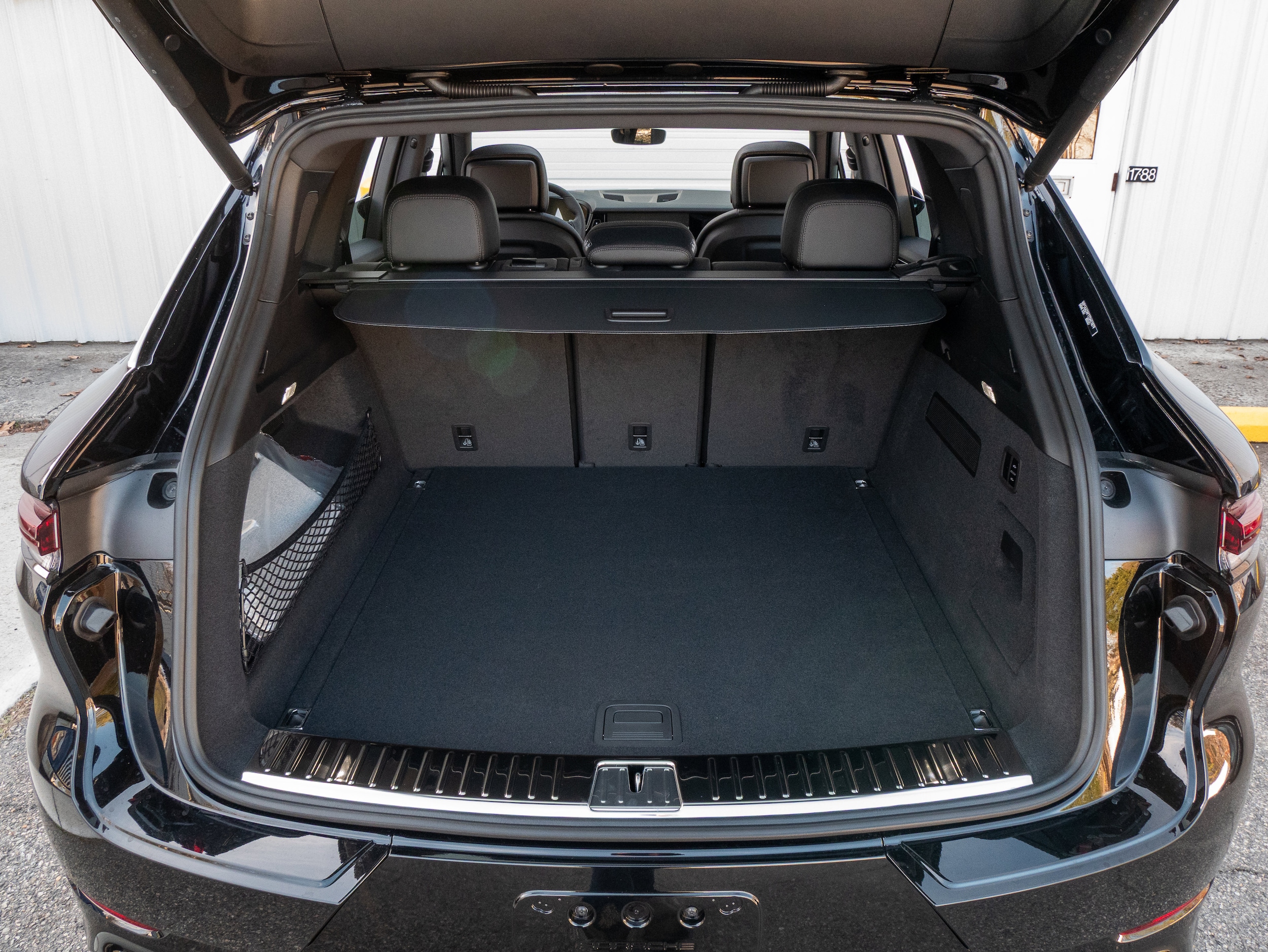 2026 Porsche Cayenne Base - Photo 38