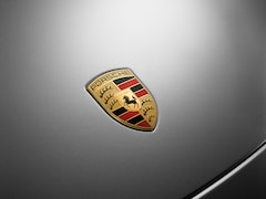 2026 Porsche 911 Carrera 4 GTS Carrera 4 GTS Cabriolet