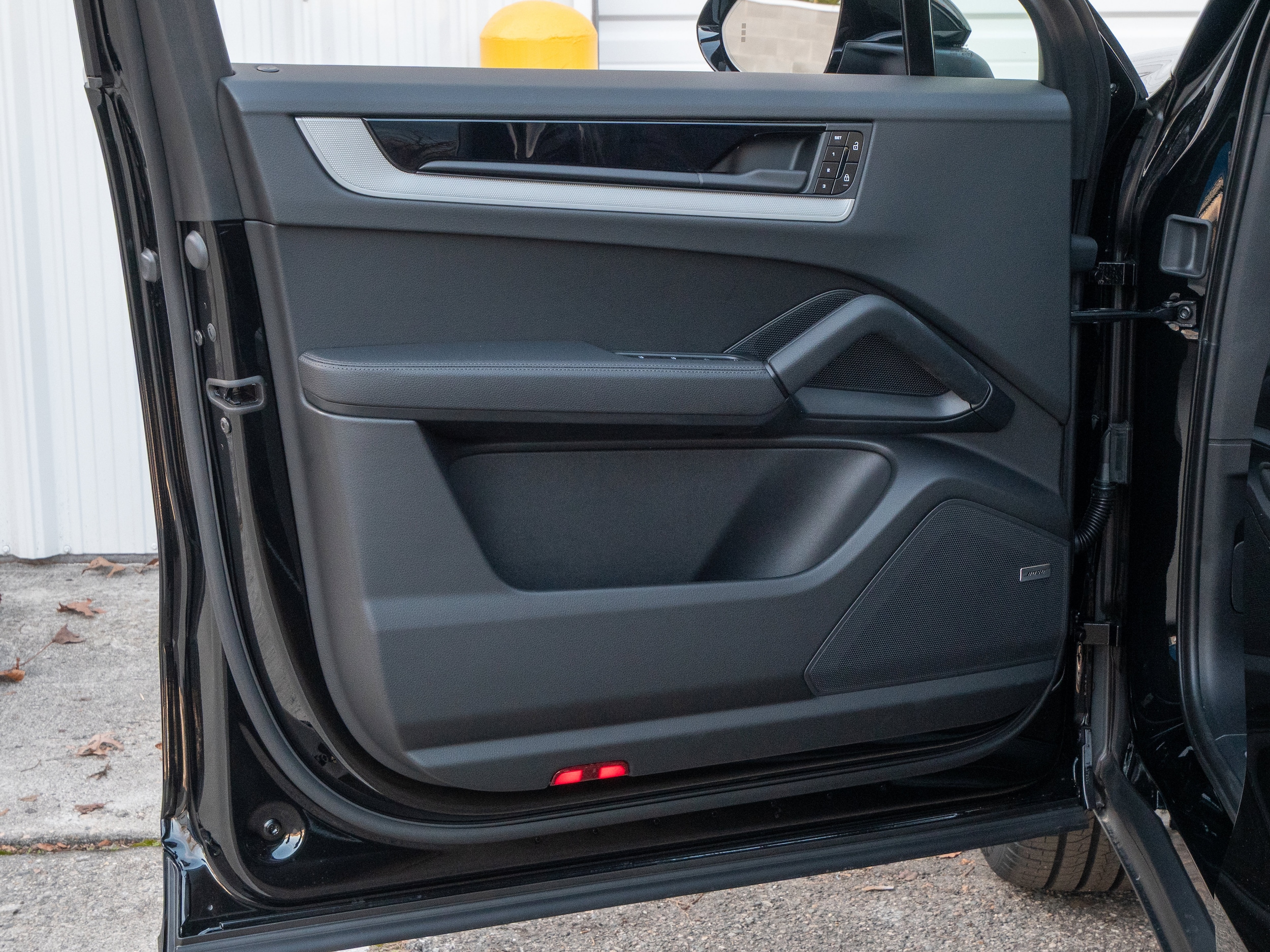 2026 Porsche Cayenne Base - Photo 27