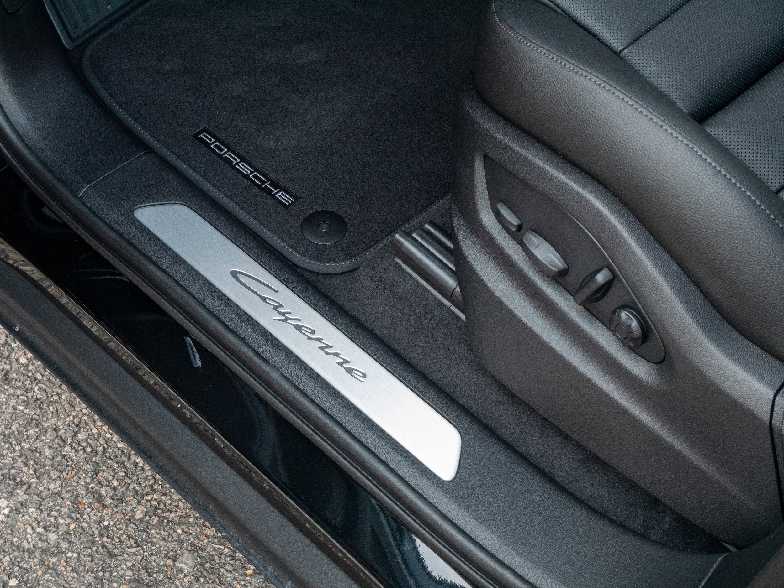 2026 Porsche Cayenne Base - Photo 26