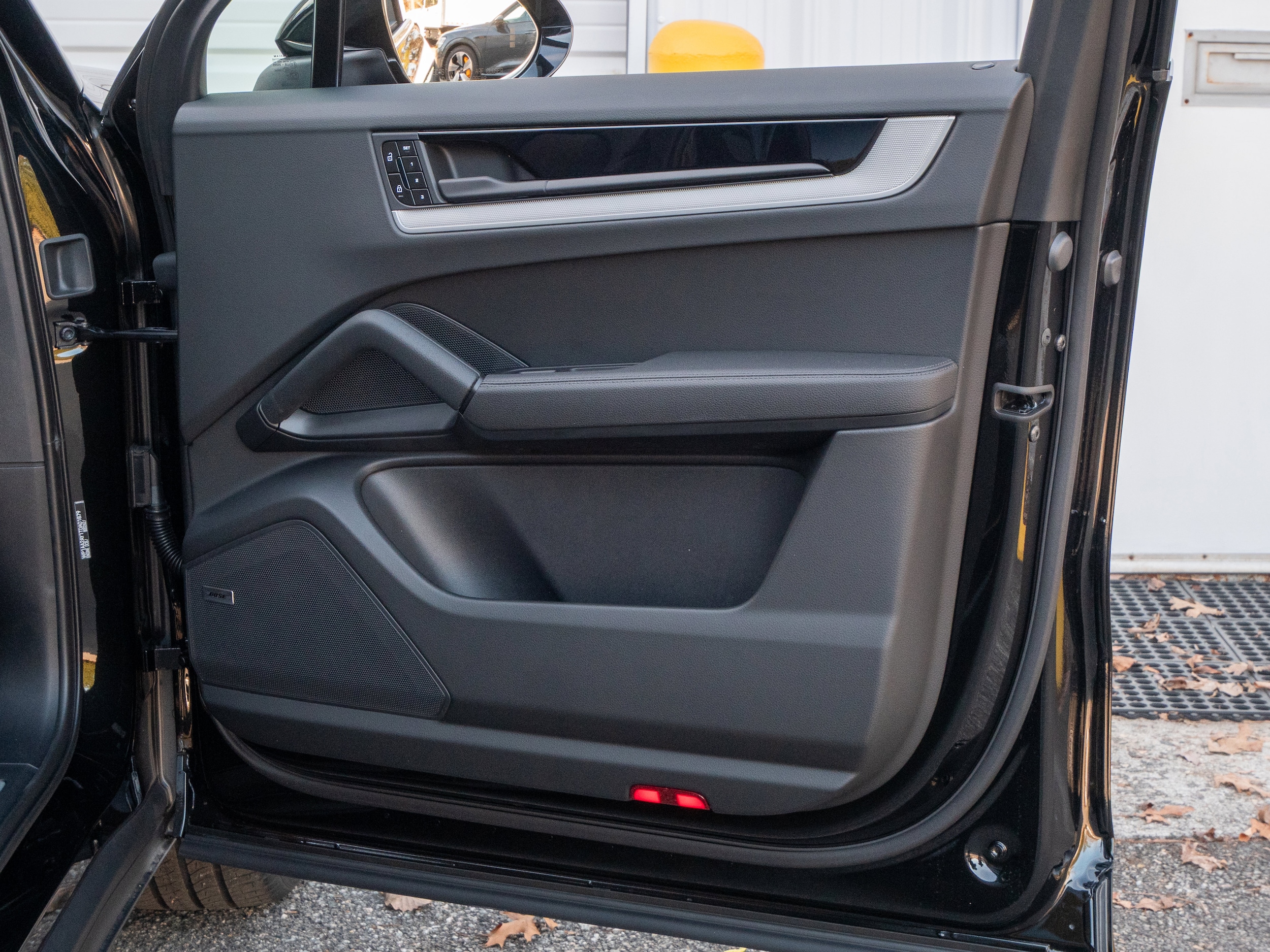 2026 Porsche Cayenne Base - Photo 28