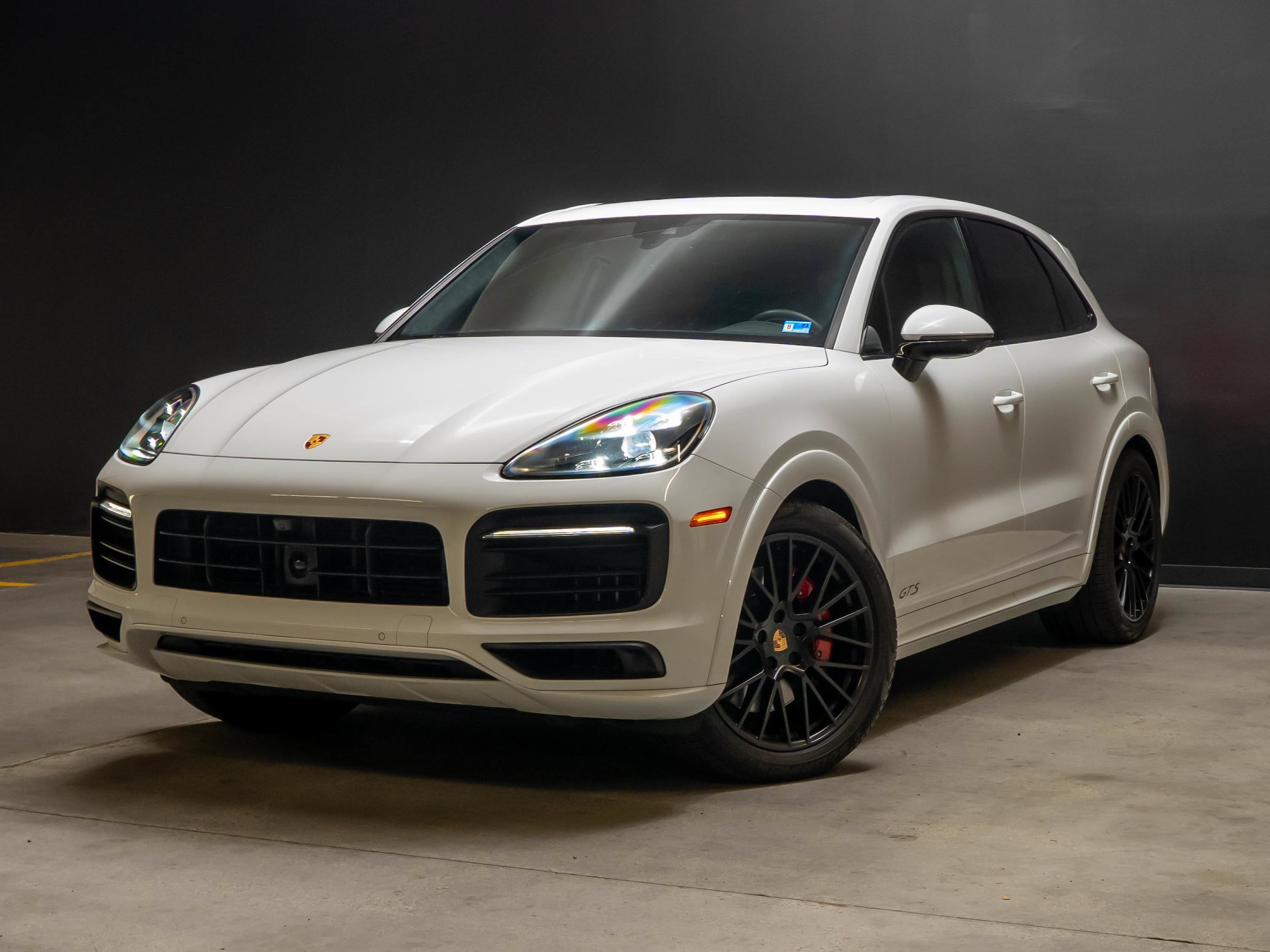 2023 Porsche Cayenne
