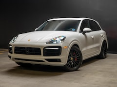 2023 Porsche Cayenne GTS GTS AWD