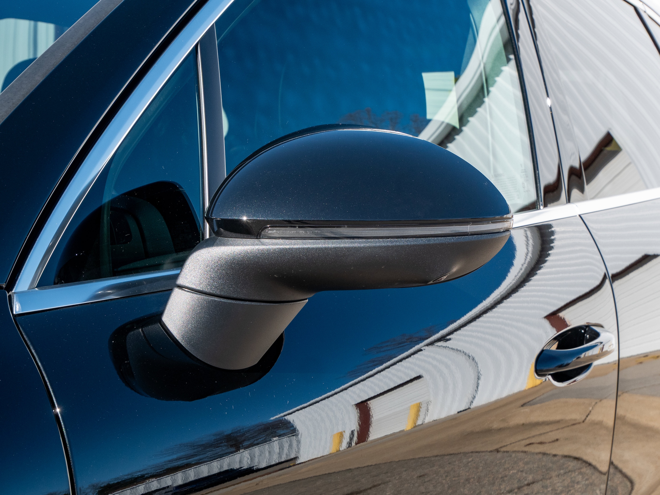 2026 Porsche Cayenne Base - Photo 13