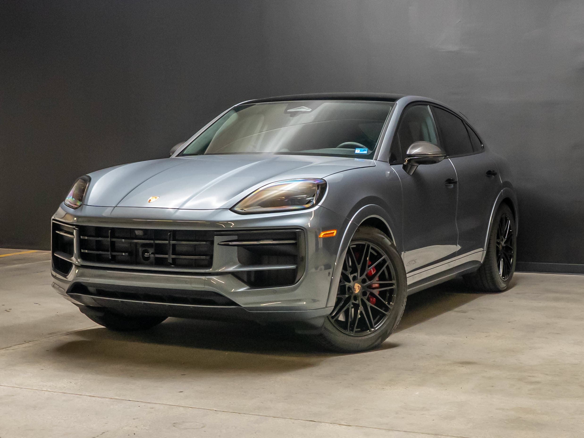 2026 Porsche Cayenne