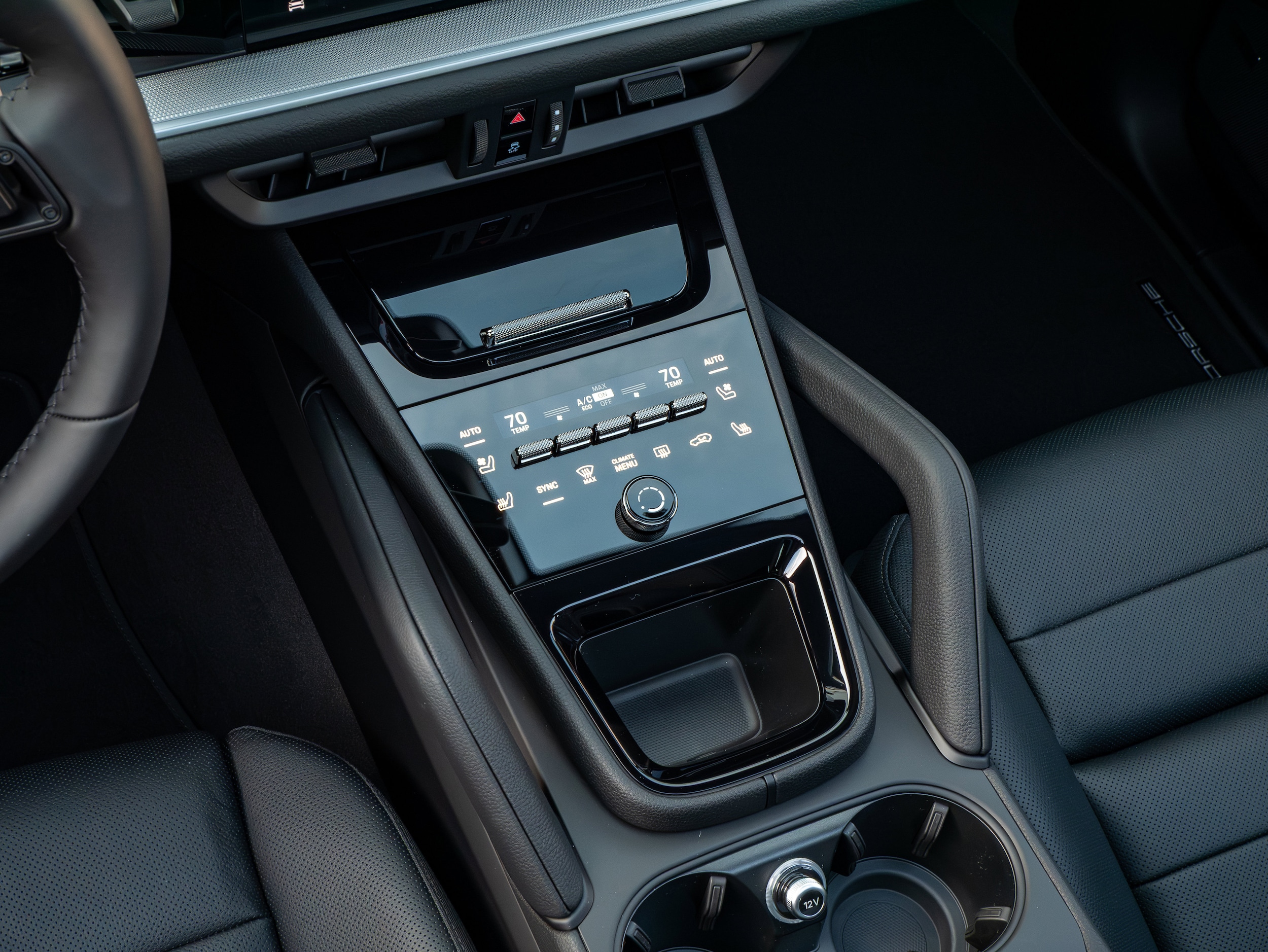2026 Porsche Cayenne Base - Photo 25