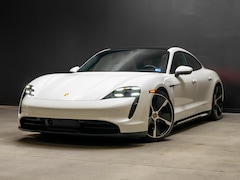 2024 Porsche Taycan 4S 4S AWD