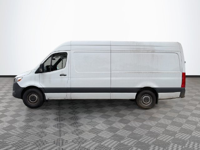 Used 2025 Mercedes-Benz Sprinter 2500 Cargo 170 WB Cargo Van